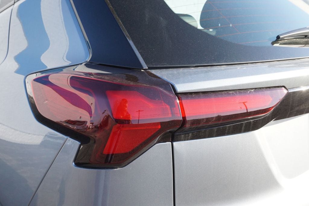 2027 Chevrolet Bolt EV RS
