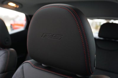 2027 Chevrolet Bolt EV RS