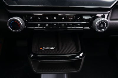 2027 Chevrolet Bolt EV RS