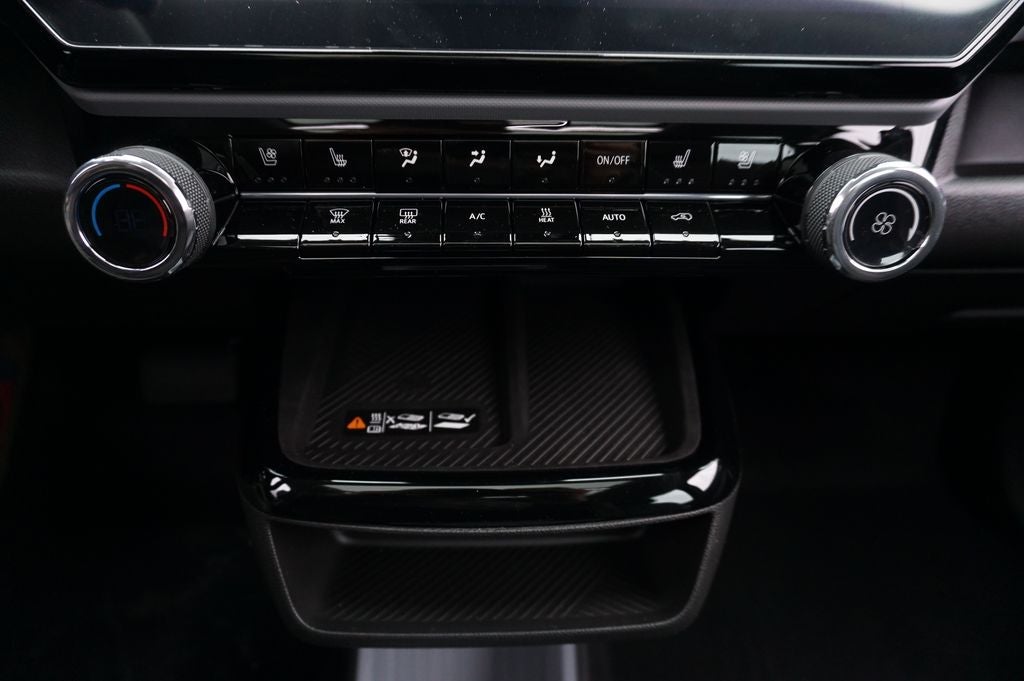 2027 Chevrolet Bolt EV RS