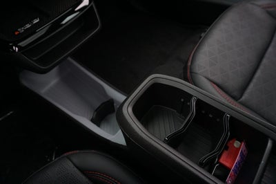 2027 Chevrolet Bolt EV RS