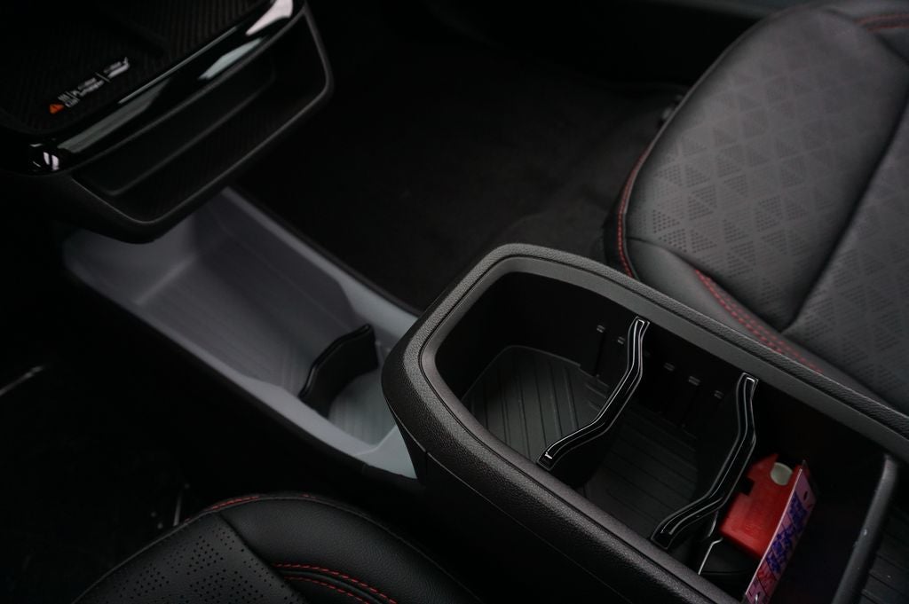 2027 Chevrolet Bolt EV RS