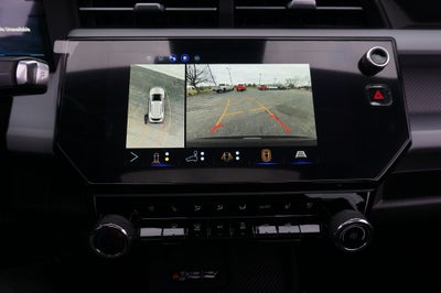 2027 Chevrolet Bolt EV RS