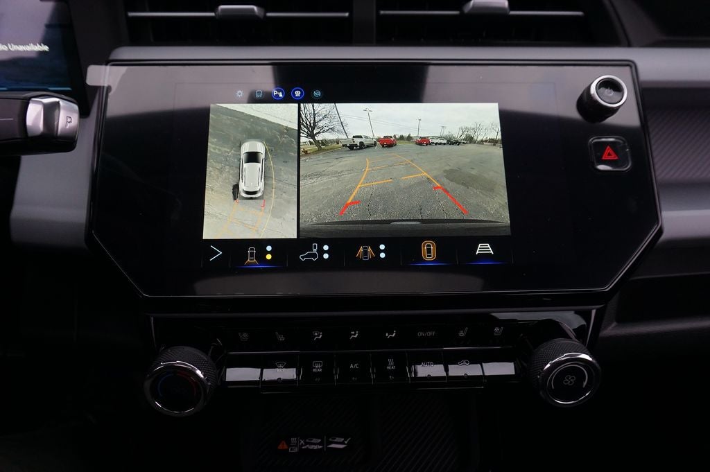 2027 Chevrolet Bolt EV RS