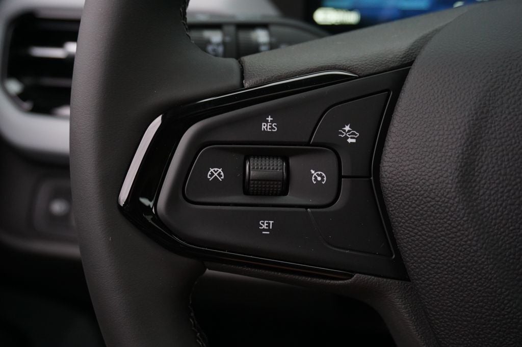 2027 Chevrolet Bolt EV RS