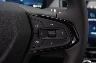 2027 Chevrolet Bolt EV RS