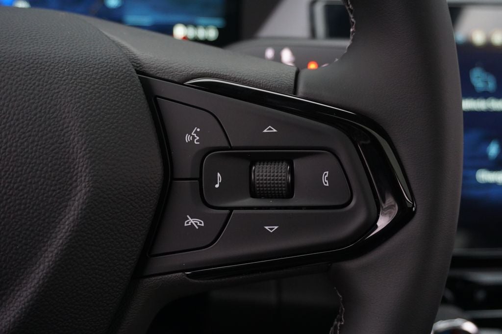 2027 Chevrolet Bolt EV RS