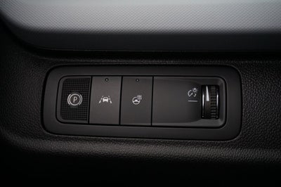 2027 Chevrolet Bolt EV RS