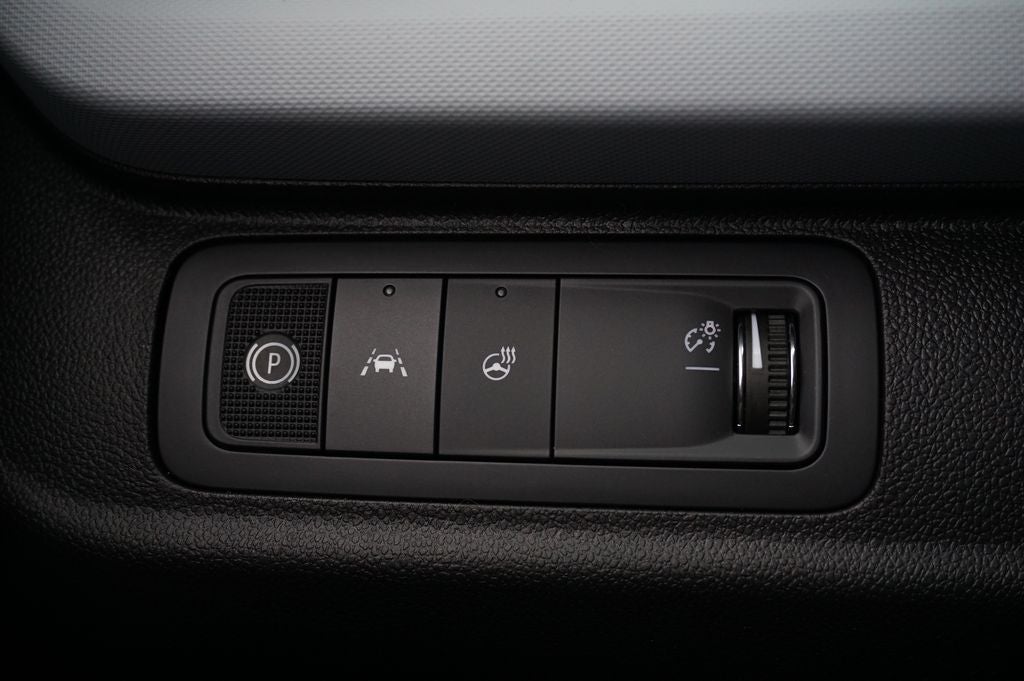 2027 Chevrolet Bolt EV RS