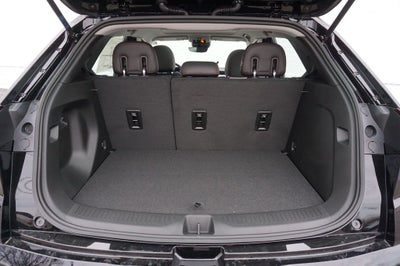 2027 Chevrolet Bolt EV RS