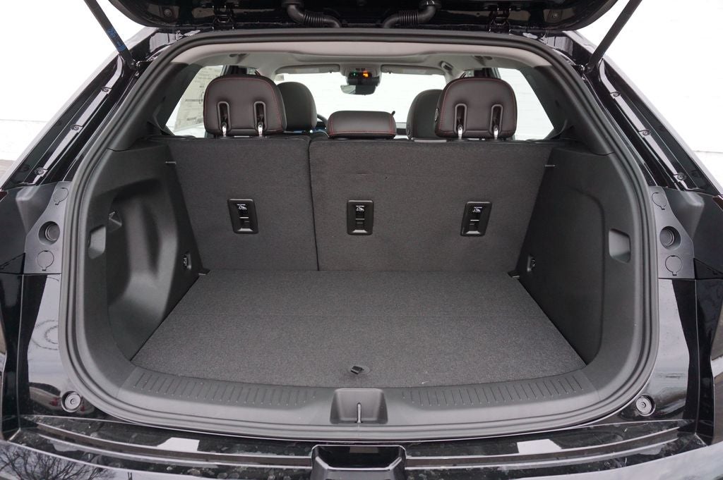 2027 Chevrolet Bolt EV RS