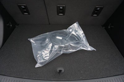 2027 Chevrolet Bolt EV RS