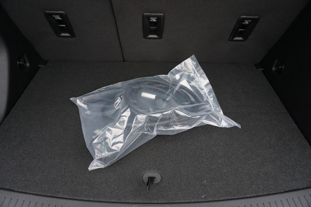 2027 Chevrolet Bolt EV RS