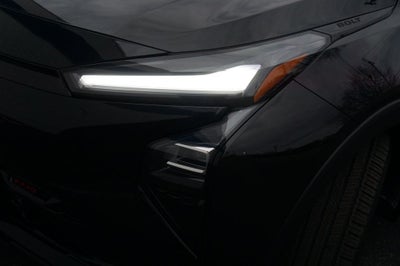 2027 Chevrolet Bolt EV RS