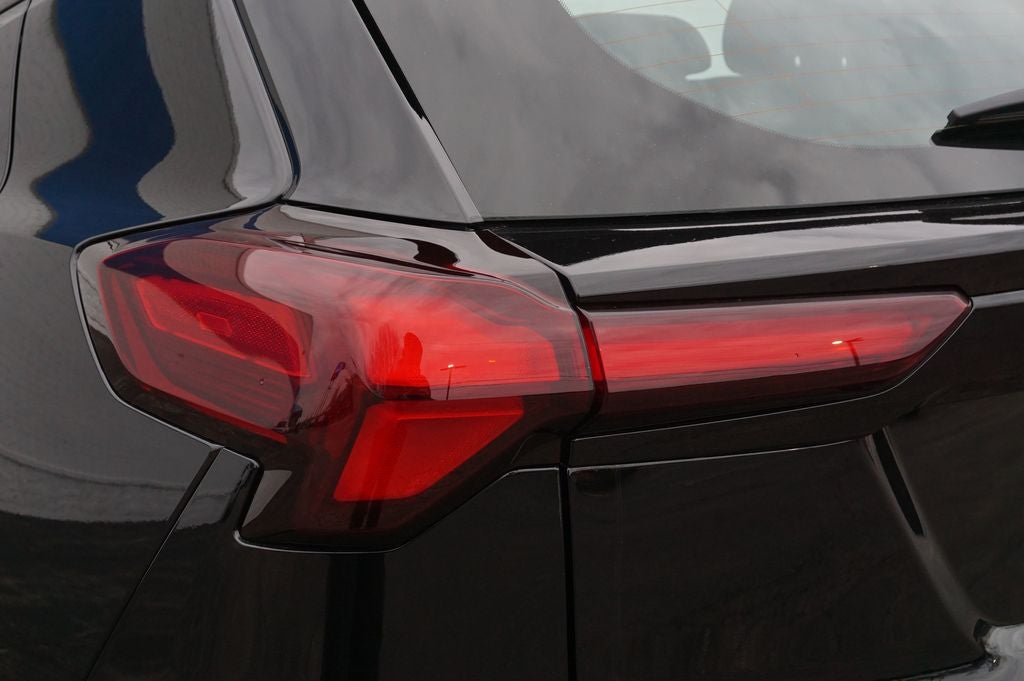 2027 Chevrolet Bolt EV RS