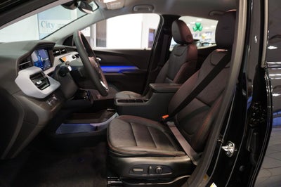 2027 Chevrolet Bolt EV RS