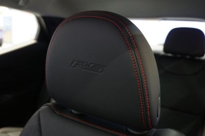 2027 Chevrolet Bolt EV RS