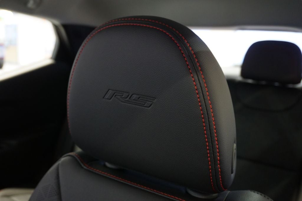 2027 Chevrolet Bolt EV RS