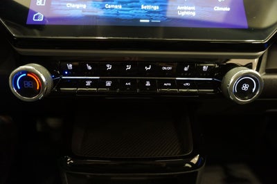 2027 Chevrolet Bolt EV RS