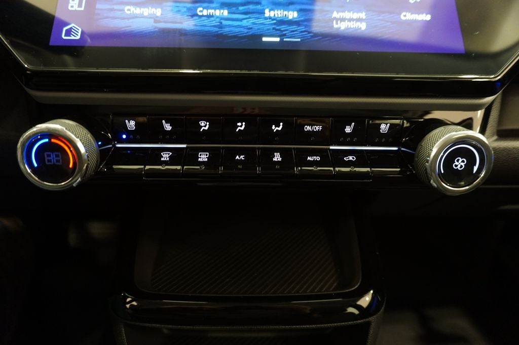 2027 Chevrolet Bolt EV RS