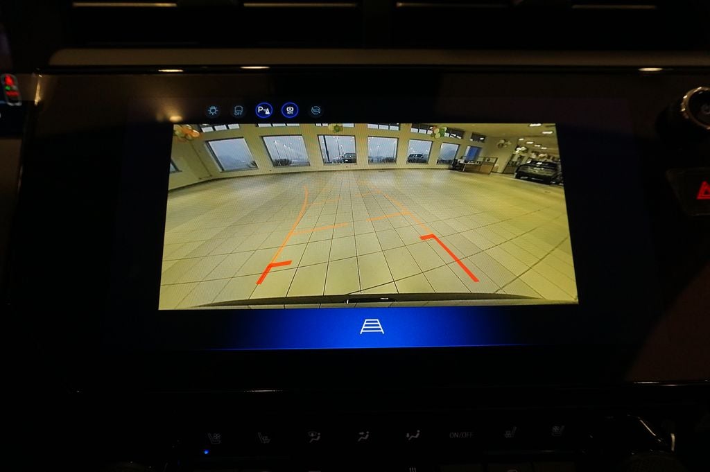 2027 Chevrolet Bolt EV RS