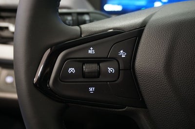 2027 Chevrolet Bolt EV RS