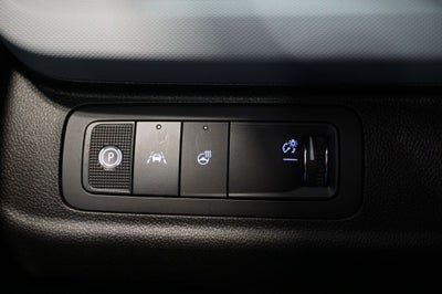 2027 Chevrolet Bolt EV RS