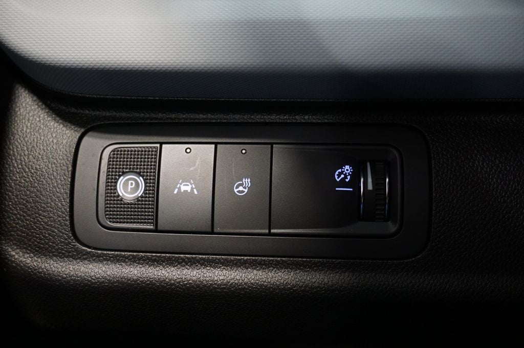 2027 Chevrolet Bolt EV RS