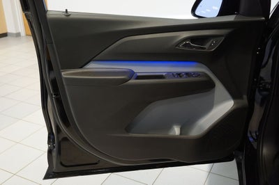 2027 Chevrolet Bolt EV RS