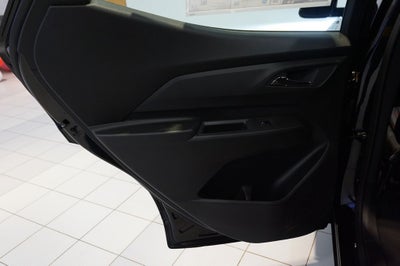 2027 Chevrolet Bolt EV RS