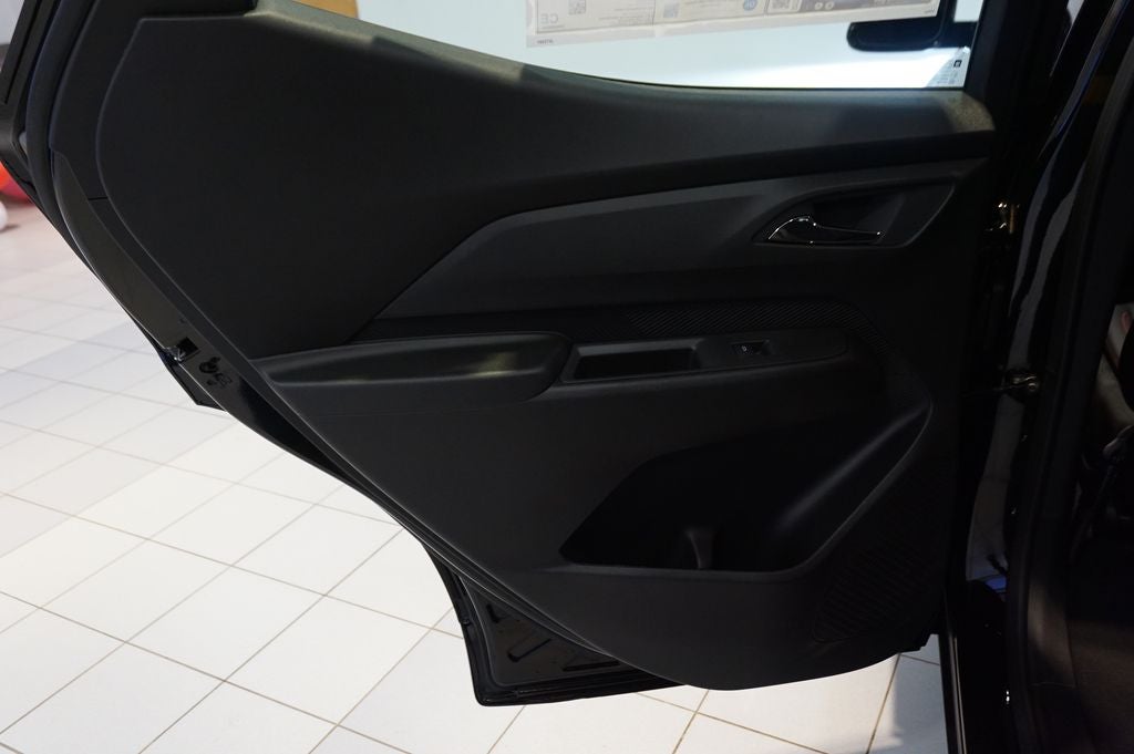 2027 Chevrolet Bolt EV RS