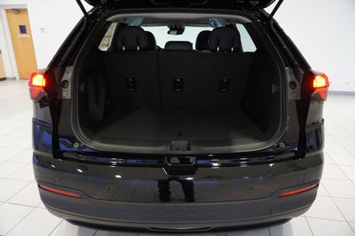 2027 Chevrolet Bolt EV RS