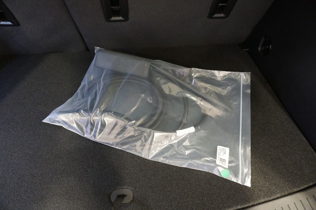 2027 Chevrolet Bolt EV RS