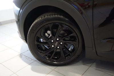 2027 Chevrolet Bolt EV RS