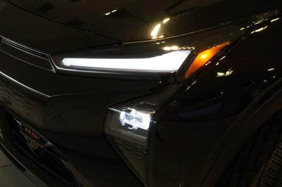 2027 Chevrolet Bolt EV RS