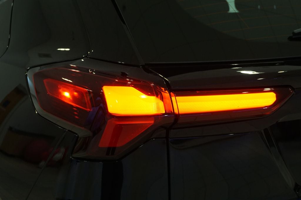 2027 Chevrolet Bolt EV RS