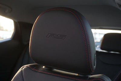 2027 Chevrolet Bolt EV RS