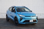 2027 Chevrolet Bolt EV RS