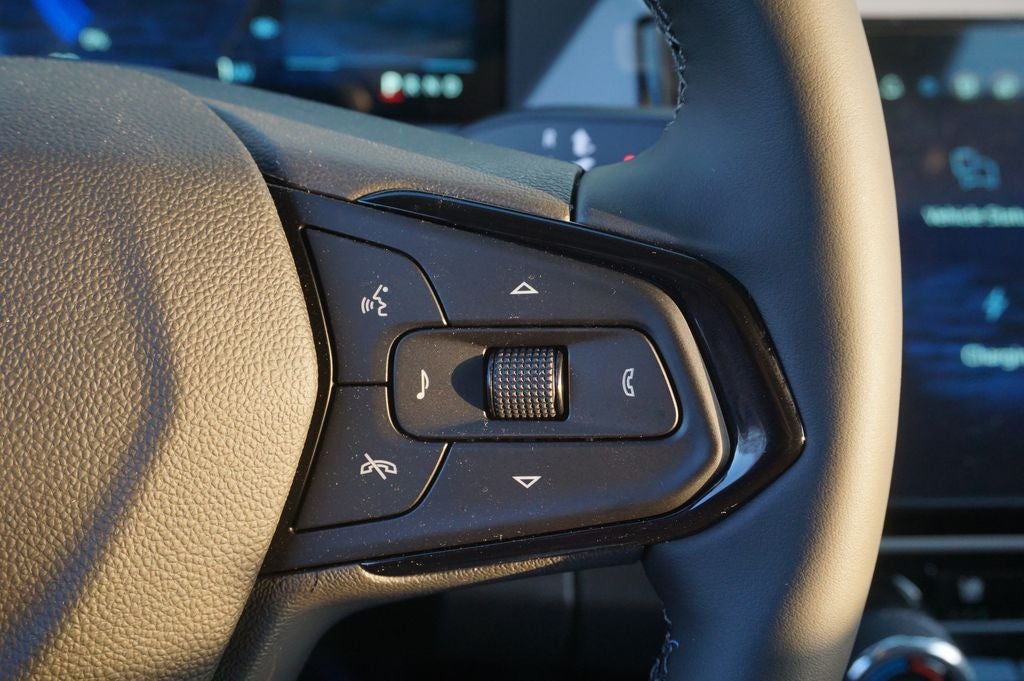 2027 Chevrolet Bolt EV RS