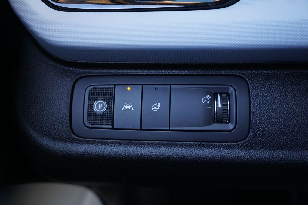 2027 Chevrolet Bolt EV RS