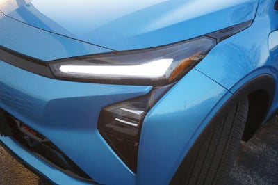 2027 Chevrolet Bolt EV RS