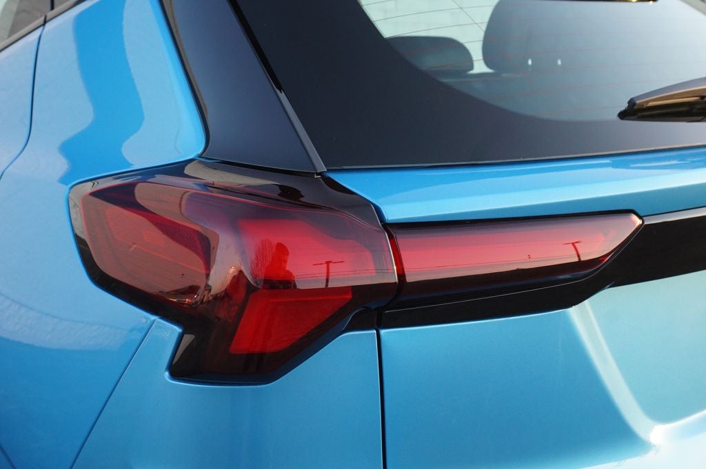 2027 Chevrolet Bolt EV RS