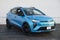2027 Chevrolet Bolt EV RS