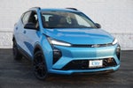 2027 Chevrolet Bolt EV RS