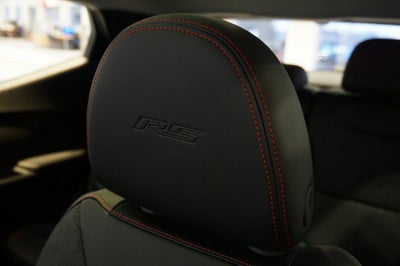 2027 Chevrolet Bolt EV RS