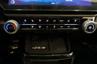 2027 Chevrolet Bolt EV RS