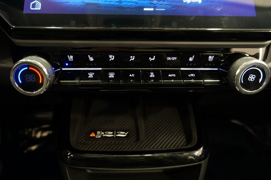 2027 Chevrolet Bolt EV RS