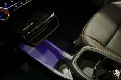 2027 Chevrolet Bolt EV RS