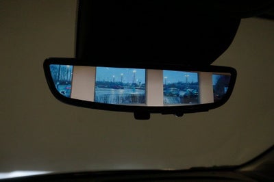 2027 Chevrolet Bolt EV RS