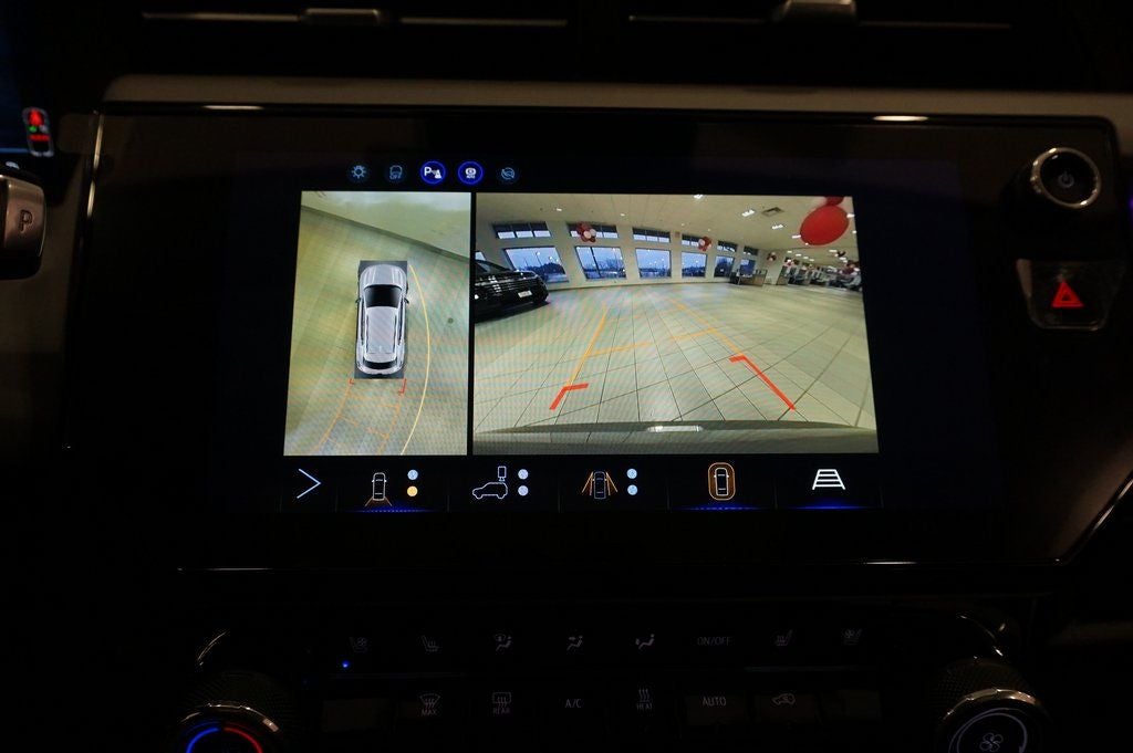 2027 Chevrolet Bolt EV RS